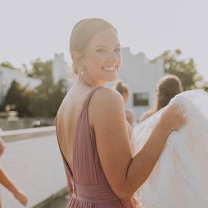 Meet your Posher, Jamie